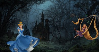 Real Story of Disney princesses which doesn’t have a happy ending Real Story of Disney princesses which doesn’t have a happy ending