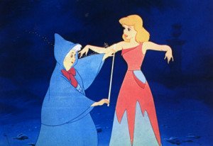 cinderella-and-fairy-godmother