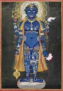 Vishnu-God-World-Guide