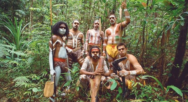 People of Amazon Agartha - The Hollow Earth Theory and Mythology