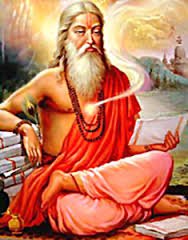 Maharshi Bhrigu cursed Brahma