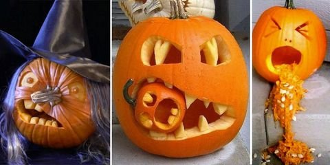 pumpkin carve 1502376076 Why do we celebrate Halloween?