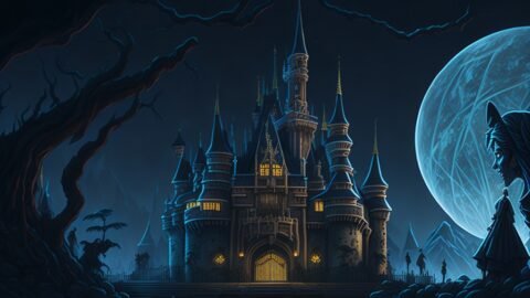 Disney world article d 0 5 secrets that Disney Doesn't want you to know